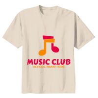 Youth Heavy Cotton T-Shirt Thumbnail