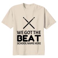 Youth Heavy Cotton T-Shirt Thumbnail