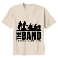 Youth Heavy Cotton T-Shirt Thumbnail