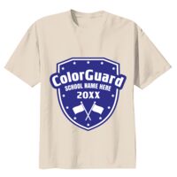 Youth Heavy Cotton T-Shirt Thumbnail