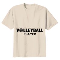 Youth Heavy Cotton T-Shirt Thumbnail