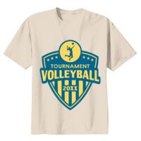 Youth Heavy Cotton T-Shirt Thumbnail