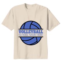 Youth Heavy Cotton T-Shirt Thumbnail