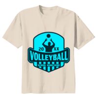 Youth Heavy Cotton T-Shirt Thumbnail