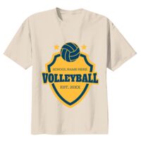 Youth Heavy Cotton T-Shirt Thumbnail