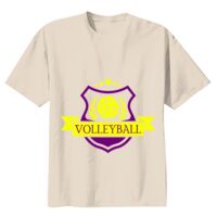 Youth Heavy Cotton T-Shirt Thumbnail