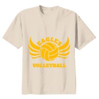 Youth Heavy Cotton T-Shirt Thumbnail