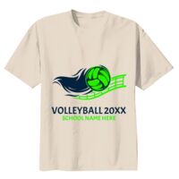 Youth Heavy Cotton T-Shirt Thumbnail