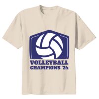 Youth Heavy Cotton T-Shirt Thumbnail