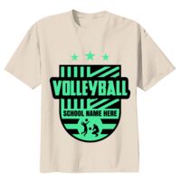 Youth Heavy Cotton T-Shirt Thumbnail