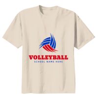 Youth Heavy Cotton T-Shirt Thumbnail