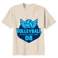 Youth Heavy Cotton T-Shirt Thumbnail