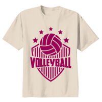 Youth Heavy Cotton T-Shirt Thumbnail