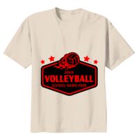 Youth Heavy Cotton T-Shirt Thumbnail