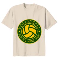 Youth Heavy Cotton T-Shirt Thumbnail