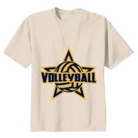 Youth Heavy Cotton T-Shirt Thumbnail