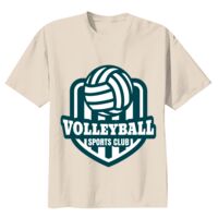 Youth Heavy Cotton T-Shirt Thumbnail