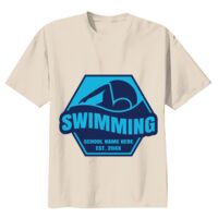 Youth Heavy Cotton T-Shirt Thumbnail