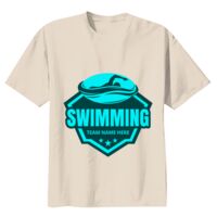 Youth Heavy Cotton T-Shirt Thumbnail