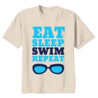 Youth Heavy Cotton T-Shirt Thumbnail