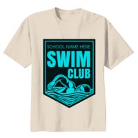 Youth Heavy Cotton T-Shirt Thumbnail