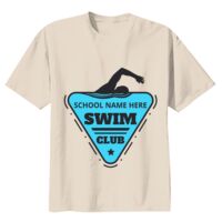 Youth Heavy Cotton T-Shirt Thumbnail