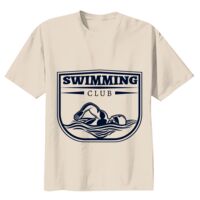 Youth Heavy Cotton T-Shirt Thumbnail