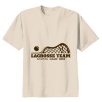 Youth Heavy Cotton T-Shirt Thumbnail