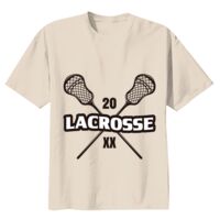 Youth Heavy Cotton T-Shirt Thumbnail