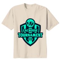 Youth Heavy Cotton T-Shirt Thumbnail