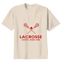 Youth Heavy Cotton T-Shirt Thumbnail