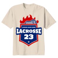 Youth Heavy Cotton T-Shirt Thumbnail