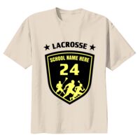 Youth Heavy Cotton T-Shirt Thumbnail