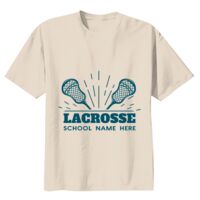 Youth Heavy Cotton T-Shirt Thumbnail