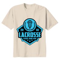 Youth Heavy Cotton T-Shirt Thumbnail