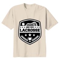 Youth Heavy Cotton T-Shirt Thumbnail