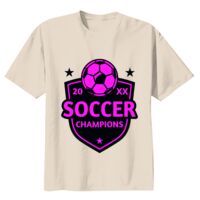 Youth Heavy Cotton T-Shirt Thumbnail