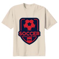 Youth Heavy Cotton T-Shirt Thumbnail