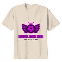 Youth Heavy Cotton T-Shirt Thumbnail