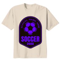 Youth Heavy Cotton T-Shirt Thumbnail