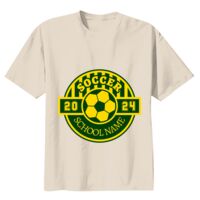 Youth Heavy Cotton T-Shirt Thumbnail