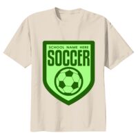 Youth Heavy Cotton T-Shirt Thumbnail