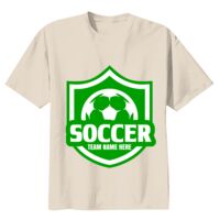 Youth Heavy Cotton T-Shirt Thumbnail