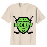 Youth Heavy Cotton T-Shirt Thumbnail