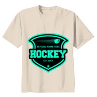 Youth Heavy Cotton T-Shirt Thumbnail