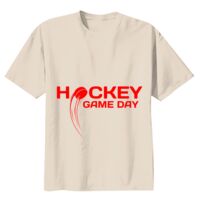 Youth Heavy Cotton T-Shirt Thumbnail