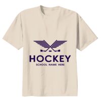 Youth Heavy Cotton T-Shirt Thumbnail