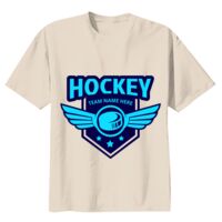 Youth Heavy Cotton T-Shirt Thumbnail