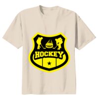 Youth Heavy Cotton T-Shirt Thumbnail