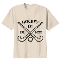 Youth Heavy Cotton T-Shirt Thumbnail